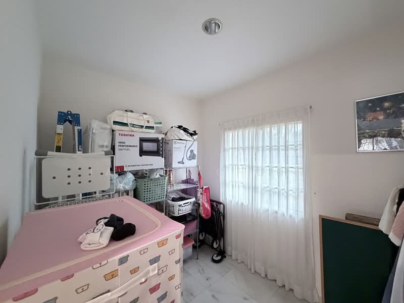 3-storey Terraced House for Sale in Taman Esplanad (Bukit Jalil) - Jayson chong - Interior - PropertyGuru.com.my