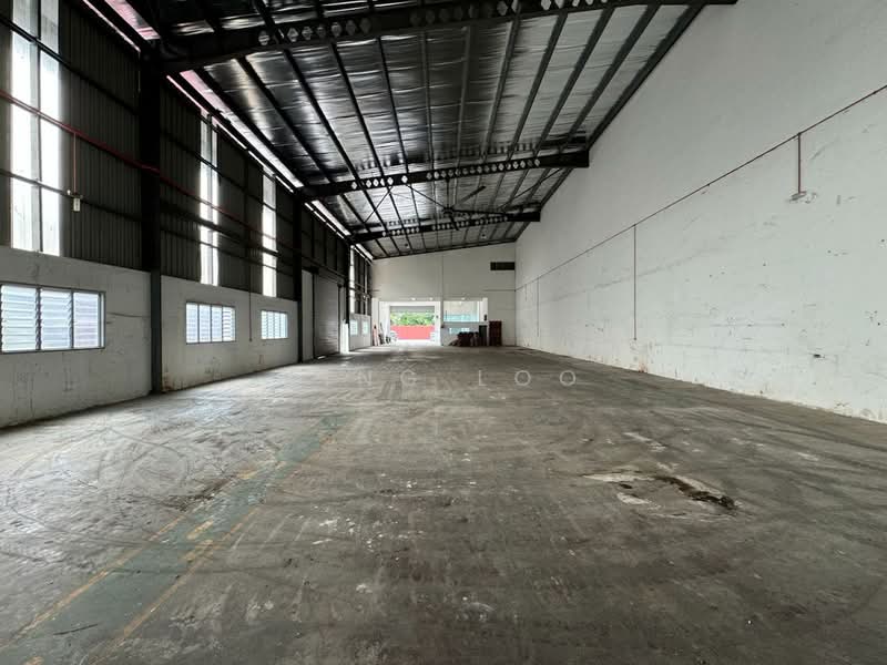 Kilang untuk Dijual di Bandar Bukit Tinggi (Klang) - King Loo - Interior - PropertyGuru.com.my