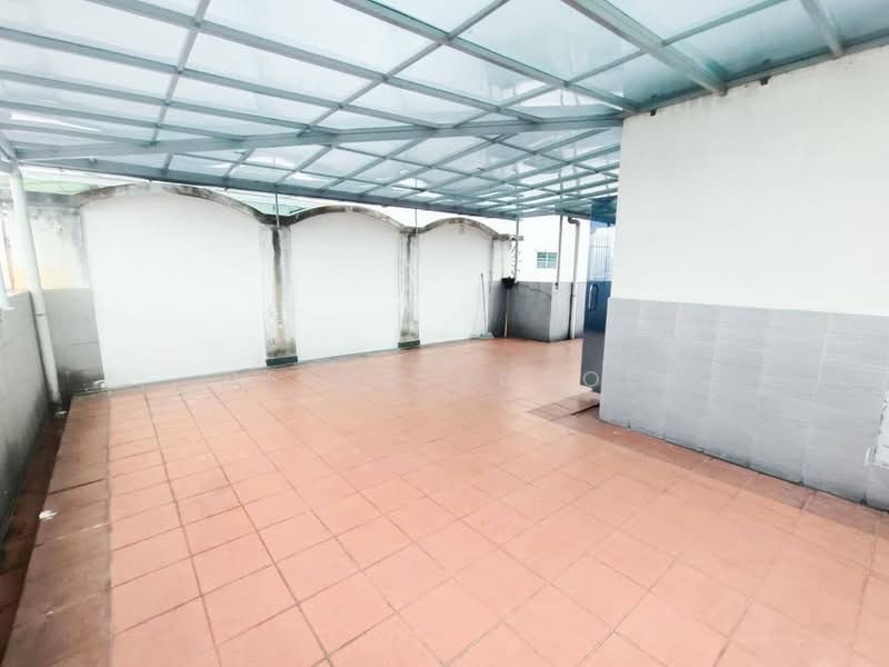 Condominium for Rent at Ampang Putra Residency - Deeya Yusof - Exterior - PropertyGuru.com.my