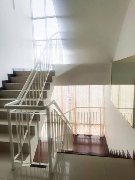 Condominium for Rent at Ampang Putra Residency - Deeya Yusof - Interior - PropertyGuru.com.my