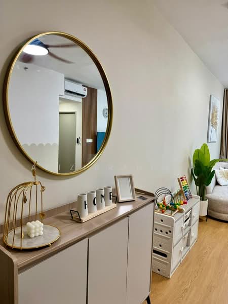 Maya Bay Residences @ Gamuda Cove untuk Untuk Disewa - RM 2,300 /bulan, Apr 2026 - Interior - PropertyGuru.com.my