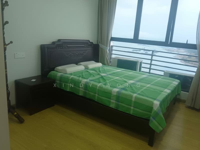 Royal Strand @ Country Garden Danga Bay untuk Untuk Disewa - RM 3,200 /bulan, Apr 2026 - PropertyGuru.com.my