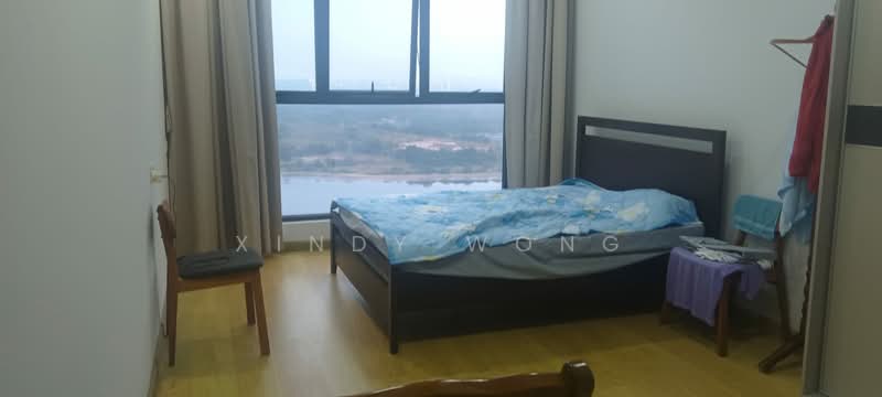 Royal Strand @ Country Garden Danga Bay untuk Untuk Disewa - RM 3,200 /bulan, Apr 2026 - Bedroom - PropertyGuru.com.my