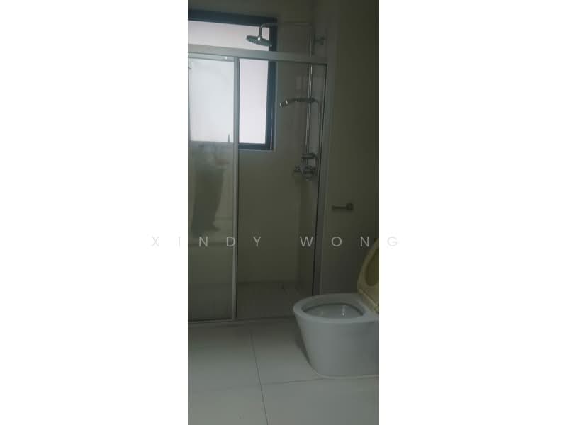 Royal Strand @ Country Garden Danga Bay untuk Untuk Disewa - RM 3,200 /bulan, Apr 2026 - Bathroom - PropertyGuru.com.my