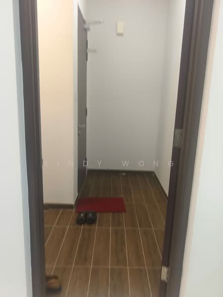 Royal Strand @ Country Garden Danga Bay untuk Untuk Disewa - RM 3,200 /bulan, Apr 2026 - Entrance - PropertyGuru.com.my