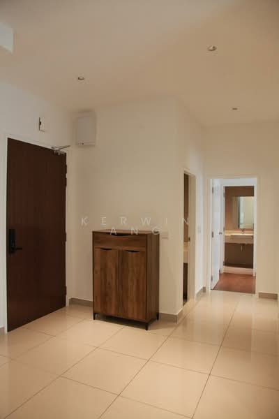 Bangsar Hill Park untuk Untuk Dijual - RM 980,000, Apr 2026 - Entrance - PropertyGuru.com.my