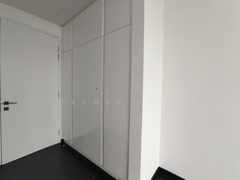 Kediaman Servis untuk Dijual di Regent Suites @ Pavilion Damansara Heights - Carmen Chin - PropertyGuru.com.my