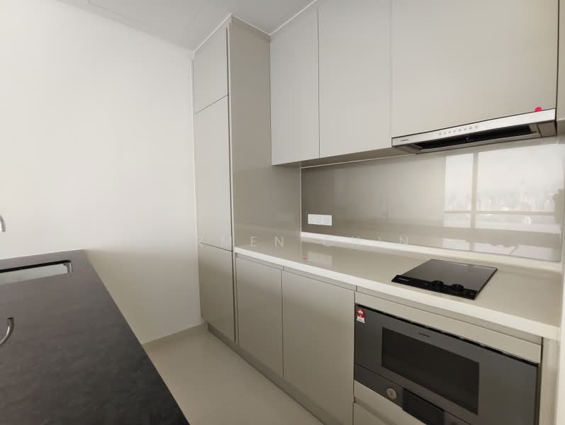 Kediaman Servis untuk Dijual di Regent Suites @ Pavilion Damansara Heights - Carmen Chin - PropertyGuru.com.my