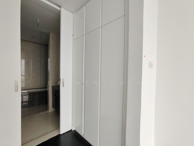Kediaman Servis untuk Dijual di Regent Suites @ Pavilion Damansara Heights - Carmen Chin - PropertyGuru.com.my