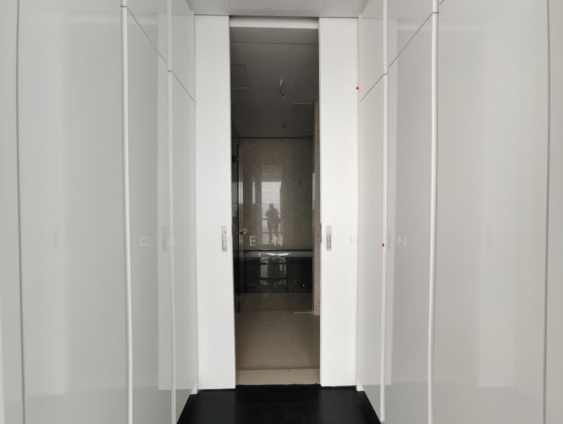 Kediaman Servis untuk Dijual di Regent Suites @ Pavilion Damansara Heights - Carmen Chin - PropertyGuru.com.my