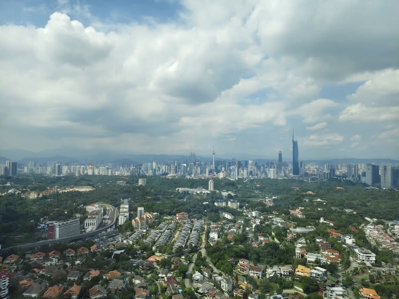 Kediaman Servis untuk Dijual di Regent Suites @ Pavilion Damansara Heights - Carmen Chin - PropertyGuru.com.my