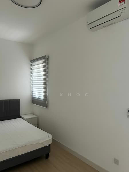 Service Residence for Rent at Continew - CY Khoo - Bedroom - PropertyGuru.com.my