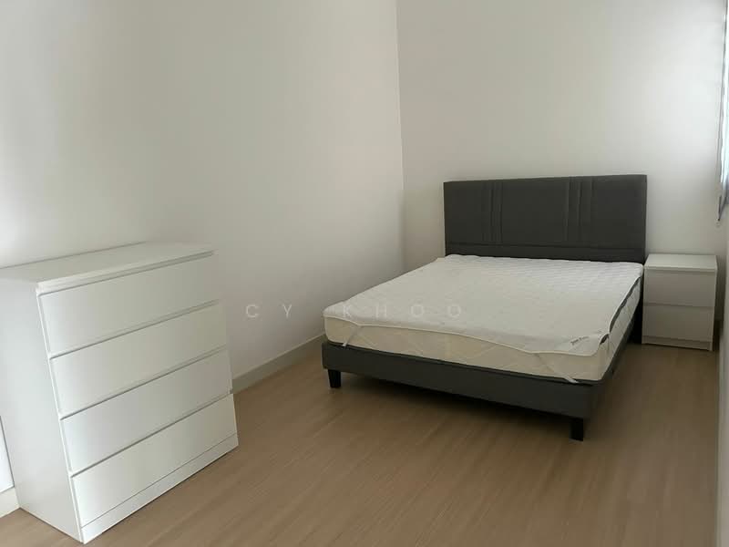Service Residence for Rent at Continew - CY Khoo - Bedroom - PropertyGuru.com.my
