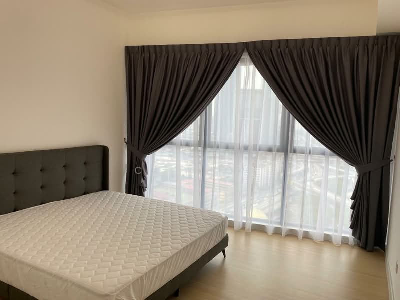 Service Residence for Rent at Continew - CY Khoo - Bedroom - PropertyGuru.com.my