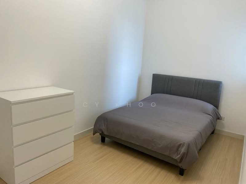 Service Residence for Rent at Continew - CY Khoo - Bedroom - PropertyGuru.com.my