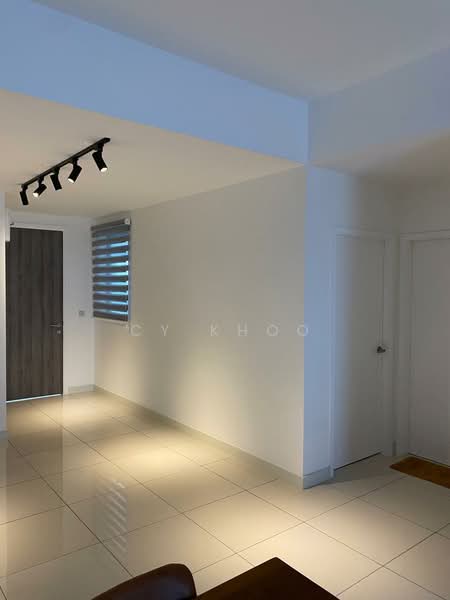 Service Residence for Rent at Continew - CY Khoo - Interior - PropertyGuru.com.my