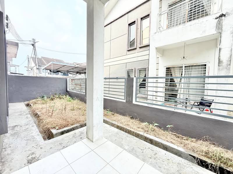 Townhouse for Sale in Taman Putra Perdana (Puchong) - Nana Cheah - Exterior - PropertyGuru.com.my