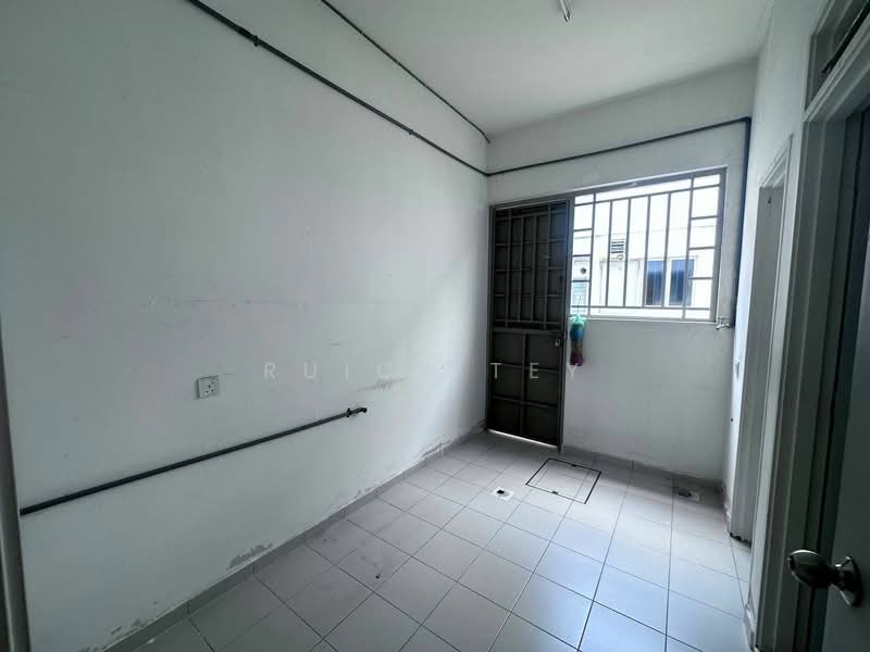 2-storey Terraced House for Rent in Bukit Indah (Iskandar Puteri (Nusajaya)) - Ruice Tey - Interior - PropertyGuru.com.my