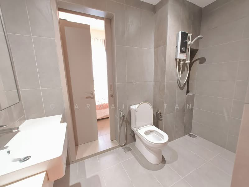 Servis Apartment untuk Dijual di Mossaz @ Empire City - Charmaine Tan - PropertyGuru.com.my