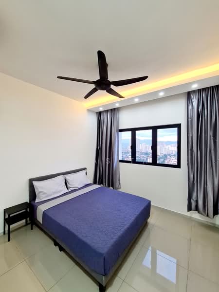 Sky Awani Residensi 5 untuk Untuk Disewa - RM 2,500 /bulan, Apr 2026 - Bedroom - PropertyGuru.com.my