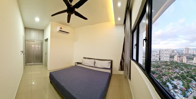 Sky Awani Residensi 5 untuk Untuk Disewa - RM 2,500 /bulan, Apr 2026 - Bedroom - PropertyGuru.com.my