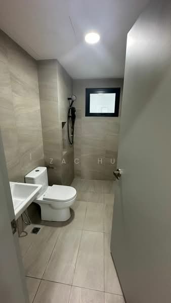 Condominium for Rent at Skyline KL - Zac Hu - Bathroom - PropertyGuru.com.my