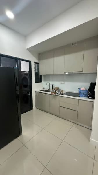 Condominium for Rent at Skyline KL - Zac Hu - Kitchen - PropertyGuru.com.my