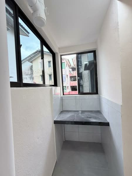 For Sale - Sri Delima