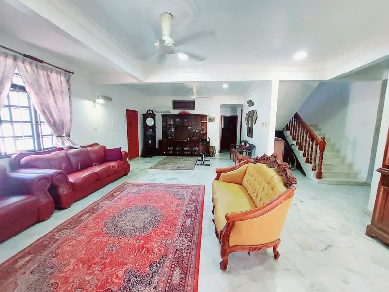 Bungalow for Sale in Seksyen 9 (Shah Alam) - Firdaus Hamidun - PropertyGuru.com.my