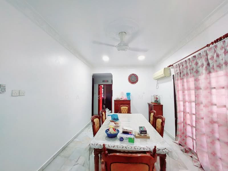 Bungalow for Sale in Seksyen 9 (Shah Alam) - Firdaus Hamidun - PropertyGuru.com.my
