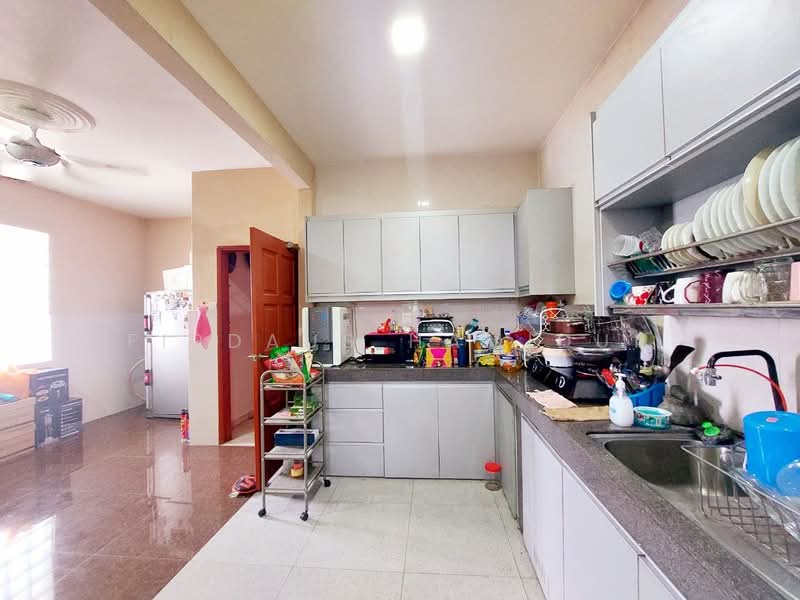 Bungalow for Sale in Seksyen 9 (Shah Alam) - Firdaus Hamidun - PropertyGuru.com.my
