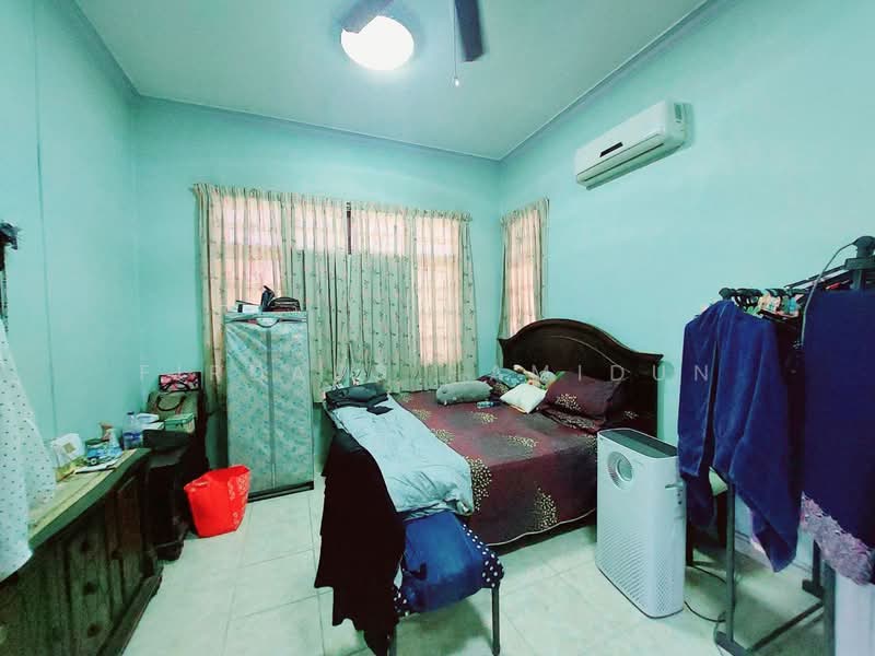 Bungalow for Sale in Seksyen 9 (Shah Alam) - Firdaus Hamidun - PropertyGuru.com.my