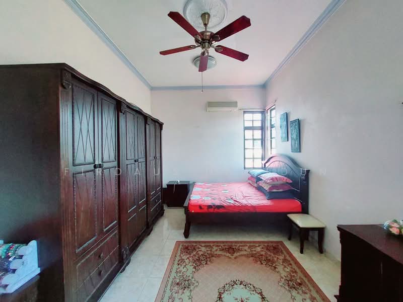 Bungalow for Sale in Seksyen 9 (Shah Alam) - Firdaus Hamidun - PropertyGuru.com.my