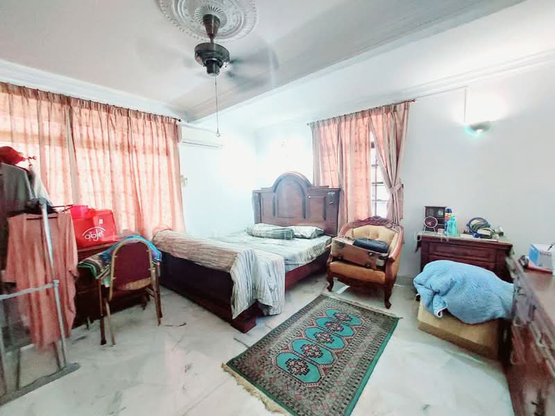 Bungalow for Sale in Seksyen 9 (Shah Alam) - Firdaus Hamidun - PropertyGuru.com.my