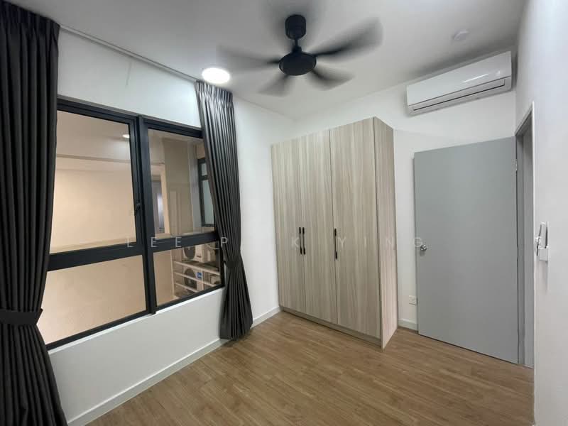 Helix2 @ PJ South untuk Untuk Disewa - RM 2,500 /bulan, Mac 2026 - Bedroom - PropertyGuru.com.my