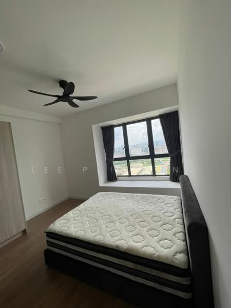 Helix2 @ PJ South untuk Untuk Disewa - RM 2,500 /bulan, Mac 2026 - Bedroom - PropertyGuru.com.my