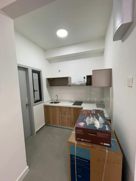 Helix2 @ PJ South untuk Untuk Disewa - RM 2,500 /bulan, Mac 2026 - Kitchen - PropertyGuru.com.my