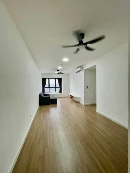 Helix2 @ PJ South untuk Untuk Disewa - RM 2,500 /bulan, Mac 2026 - Living Room - PropertyGuru.com.my