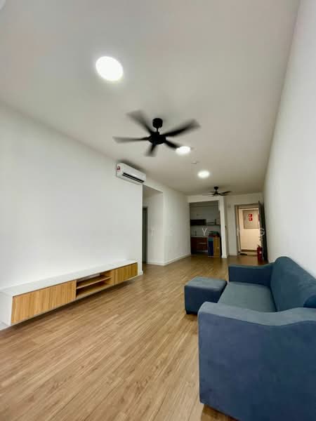 Helix2 @ PJ South untuk Untuk Disewa - RM 2,500 /bulan, Mac 2026 - Living Room - PropertyGuru.com.my