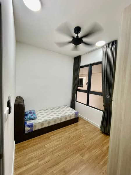 Helix2 @ PJ South untuk Untuk Disewa - RM 2,500 /bulan, Mac 2026 - Bedroom - PropertyGuru.com.my