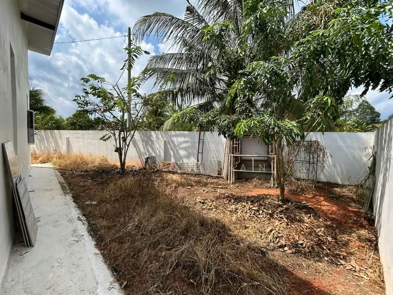 1-storey Terraced House for Sale in Bandar Putra (Kulai) - Jason Tan - Exterior - PropertyGuru.com.my
