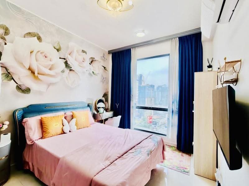 Condominium for Sale at SKS Pavillion Residences - Tammy Chin - Bedroom - PropertyGuru.com.my