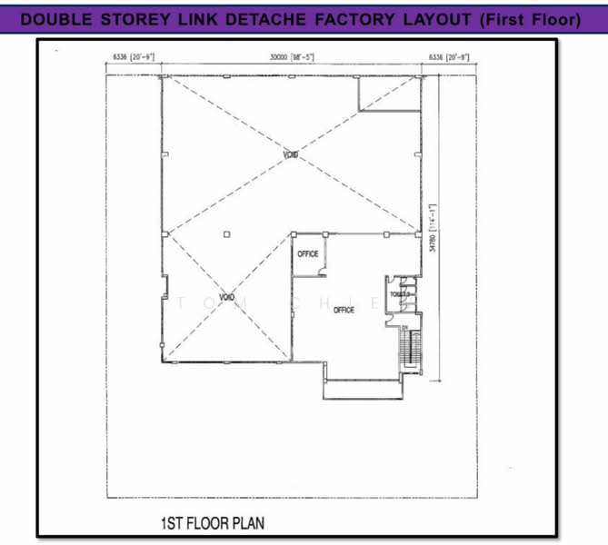 Detached Factory for Rent in Pasir Gudang (Johor) - Tom Chiew - PropertyGuru.com.my