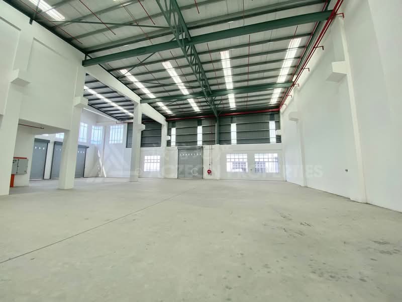 Detached Factory for Rent in Pasir Gudang (Johor) - Tom Chiew - Interior - PropertyGuru.com.my