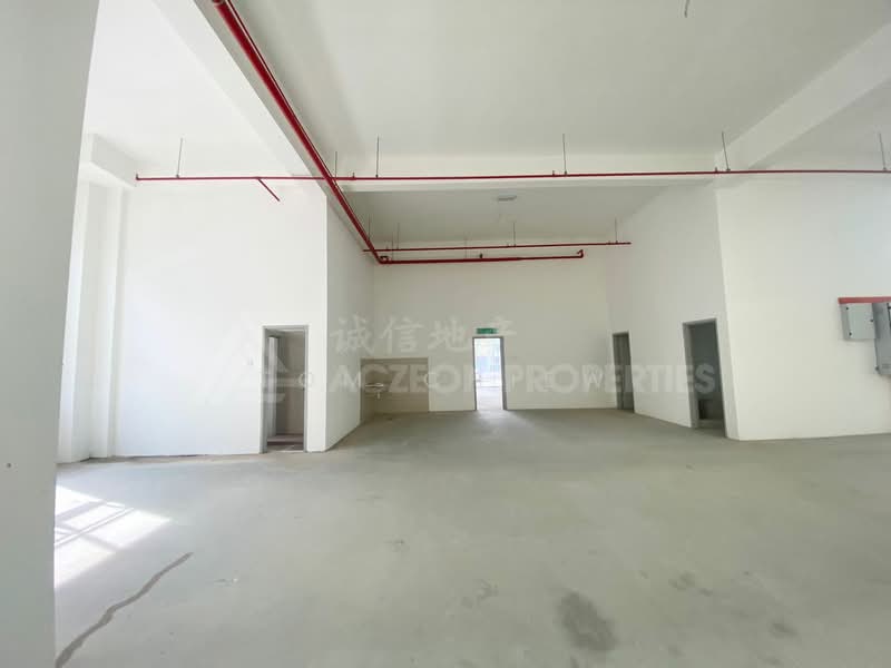 Detached Factory for Rent in Pasir Gudang (Johor) - Tom Chiew - Interior - PropertyGuru.com.my