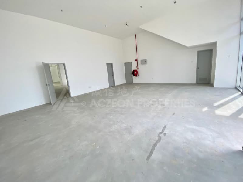 Detached Factory for Rent in Pasir Gudang (Johor) - Tom Chiew - Interior - PropertyGuru.com.my