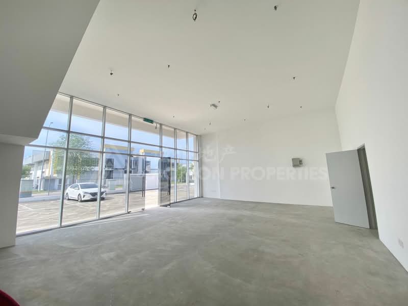 Detached Factory for Rent in Pasir Gudang (Johor) - Tom Chiew - Interior - PropertyGuru.com.my
