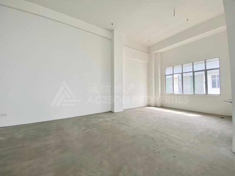 Detached Factory for Rent in Pasir Gudang (Johor) - Tom Chiew - Interior - PropertyGuru.com.my