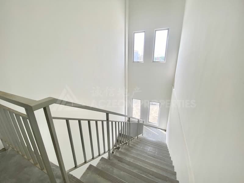 Detached Factory for Rent in Pasir Gudang (Johor) - Tom Chiew - Interior - PropertyGuru.com.my