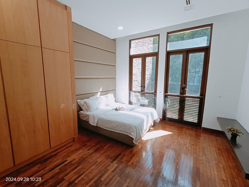Condominium for Rent at Cinta - Pearl Chong - Bedroom - PropertyGuru.com.my